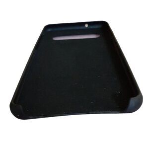 Lamzu Samsung S10 Black Case